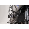 Protège carter SW MOTECH moto YAMAHA MT-07 TRACER MT-07 TRACER 7 4