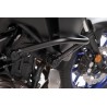 Protège carter SW MOTECH moto YAMAHA MT-07 TRACER MT-07 TRACER 7 5