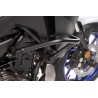 Protège carter SW MOTECH moto YAMAHA MT-07 TRACER MT-07 TRACER 7 6