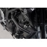 Protège carter SW MOTECH moto YAMAHA MT-03 2016-2021 3
