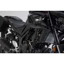 Protège carter SW MOTECH moto Yamaha XSR 700 2015-2021