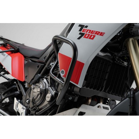 Protège carter SW MOTECH moto YAMAHA XTZ 700 TENERE 2019-2021