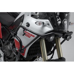 Protège carter SW MOTECH supérieur YAMAHA XTZ 700 TENERE 2019-2024