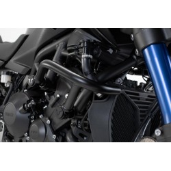 Protège carter SW MOTECH moto YAMAHA NIKEN 2018-2021