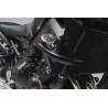 Protège carter SW MOTECH moto YAMAHA MT-09 2016-2021 0
