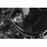 Protège carter SW MOTECH moto YAMAHA MT-09 2016-2021 1