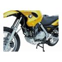 Protege carter SW MOTECH moto BMW F650GS F650GS DAKAR 1999-2007