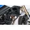 Protege carter SW MOTECH moto BMW F800R 2009-2019 F800S 2006-2010 2