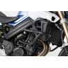 Protege carter SW MOTECH moto BMW F800R 2009-2019 F800S 2006-2010 4