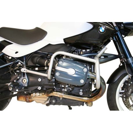 Protege carter SW MOTECH moto BMW R1150RS 2004-2006