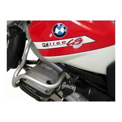 Protege carter SW MOTECH moto BMW R1100GS 1994-1999