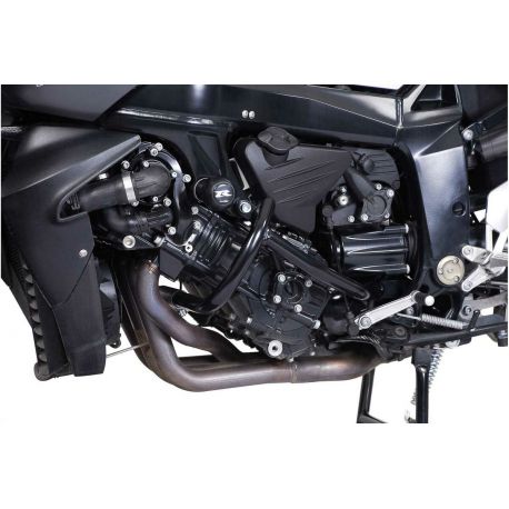 Protege carter SW MOTECH moto BMW K1200R K1300R