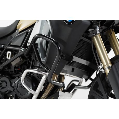 Protege carter SW MOTECH moto BMW F800GS ADVENTURE 2013-2020