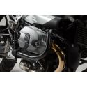 Protege carter SW MOTECH moto BMW R1200 R NINE T 2014-2018