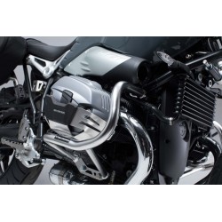 Protège carter SW MOTECH moto BMW R 1200 NINE T 2014-2022