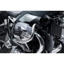 Protège carter SW MOTECH moto BMW R 1200 NINE T 2014-2021