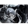 Protège carter SW MOTECH moto BMW R 1200 NINE T 2014-2021 1