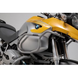 Protège carter SW MOTECH supérieur BMW R1200GS 2004-2007