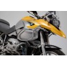 Protège carter SW MOTECH supérieur BMW R1200GS 2004-2007 2