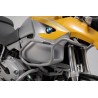 Protège carter SW MOTECH supérieur BMW R1200GS 2004-2007 3