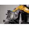 Protège carter SW MOTECH supérieur BMW R1200GS 2004-2007 4