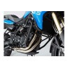 Protège carter SW MOTECH moto BMW F650 GS TWIN F700GS F800GS 2007-2021 1