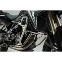 Protège carter SW MOTECH moto BMW F650 GS TWIN F700GS F800GS 2007-2021