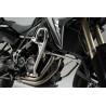 Protège carter SW MOTECH moto BMW F650 GS TWIN F700GS F800GS 2007-2021 2