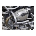 Protège carter SW MOTECH moto BMW R1200GS 2004-2012