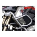 Protege carter position haute SW MOTECH moto BMW R1200GS 2008-2012