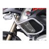 Protege carter position haute SW MOTECH moto BMW R1200GS 2008-2012 1