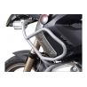 Protege carter position haute SW MOTECH moto BMW R1200GS 2008-2012 2
