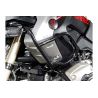 Protege carter position haute SW MOTECH moto BMW R1200GS 2008-2012 3