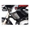 Protege carter position haute SW MOTECH moto BMW R1200GS 2008-2012 4