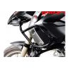 Protege carter position haute SW MOTECH moto BMW R1200GS 2008-2012 5