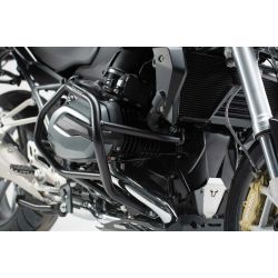Protège carter SW MOTECH moto BMW R1200R R1200RS 2014-2019