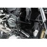 Protège carter SW MOTECH moto BMW R1200R R1200RS 2014-2018 1