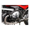 Protege carter SW MOTECH moto BMW R1200R 2007-2014