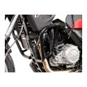 Protege carter SW MOTECH moto BMW G650GS 2011-2015
