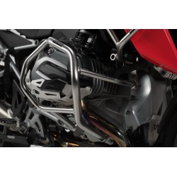 Protege carter noir SW MOTECH moto BMW R1200GS LC 2012-2018 R1200GS RALLYE 2016-2018
