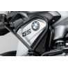 Protège carter position haute SW MOTECH moto BMW R1200GS LC 2012-2016 3