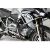 Protège carter position haute SW MOTECH moto BMW R1200GS LC 2012-2016 5