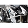 Protège carter position haute SW MOTECH moto BMW R1200GS LC 2012-2016 6