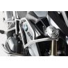 Protège carter position haute SW MOTECH moto BMW R1200GS LC 2012-2016 7