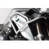 Protège carter position haute SW MOTECH moto BMW R1200GS LC 2012-2016 8