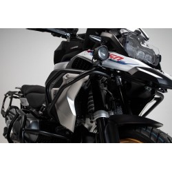 Protège carter SW MOTECH supérieur BMW R1200GS LC 2016-2018 R1250GS 2018-2022