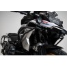 Protège carter SW MOTECH supérieur BMW R1200GS LC 2016-2018 R1250GS 2018-2021 0