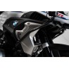Protège carter SW MOTECH supérieur BMW R1200GS LC 2016-2018 R1250GS 2018-2021 1