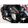 Protège carter SW MOTECH supérieur BMW R1200GS LC 2016-2018 R1250GS 2018-2021 2