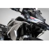 Protège carter SW MOTECH supérieur en inox BMW R1200GS LC 2016-2018 R1250GS 2018-2021 0